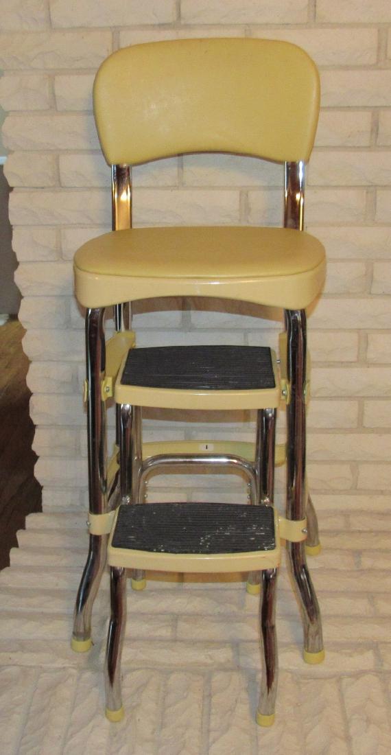 Cosco Step Stool: Nice condition