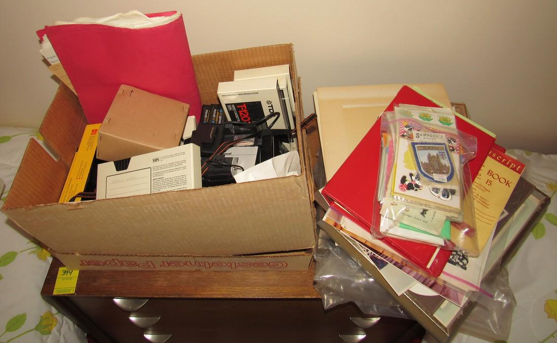 Family Photos Picture Frames & Misc: Getting all pictured