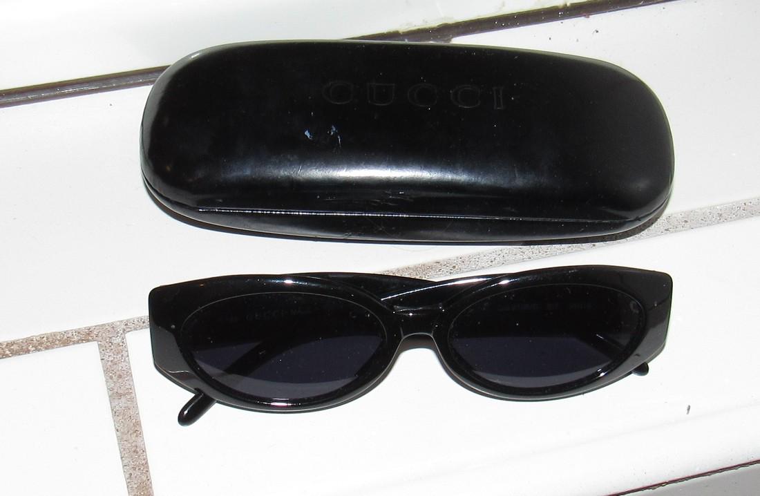 Gucci Sunglasses: Sunglasses