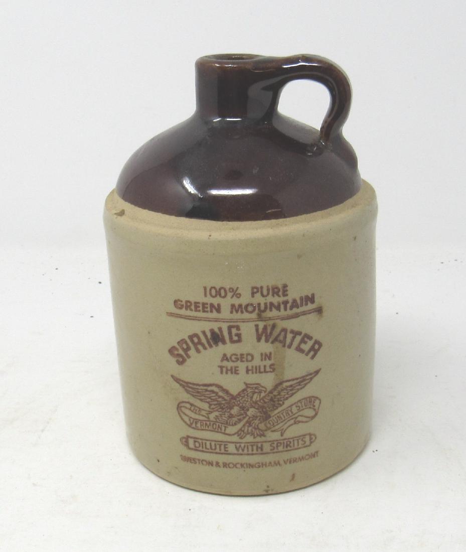 Green Mountain Spring Water Vermont Jug (1 of 1)