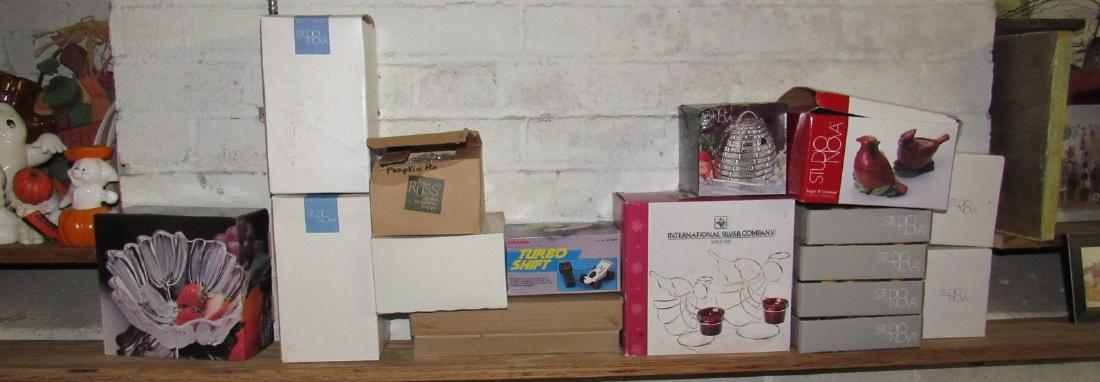 Studio Nova Russ Radio Shack Turbo Shift Toy (1 of 3)