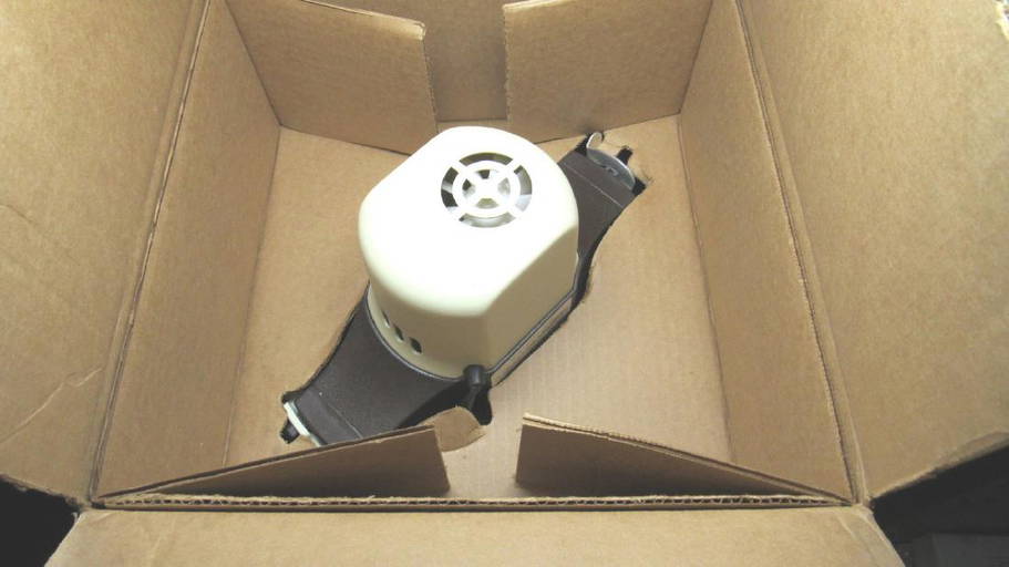 Richmond Cedar Works Electric Ice Cream Freezer