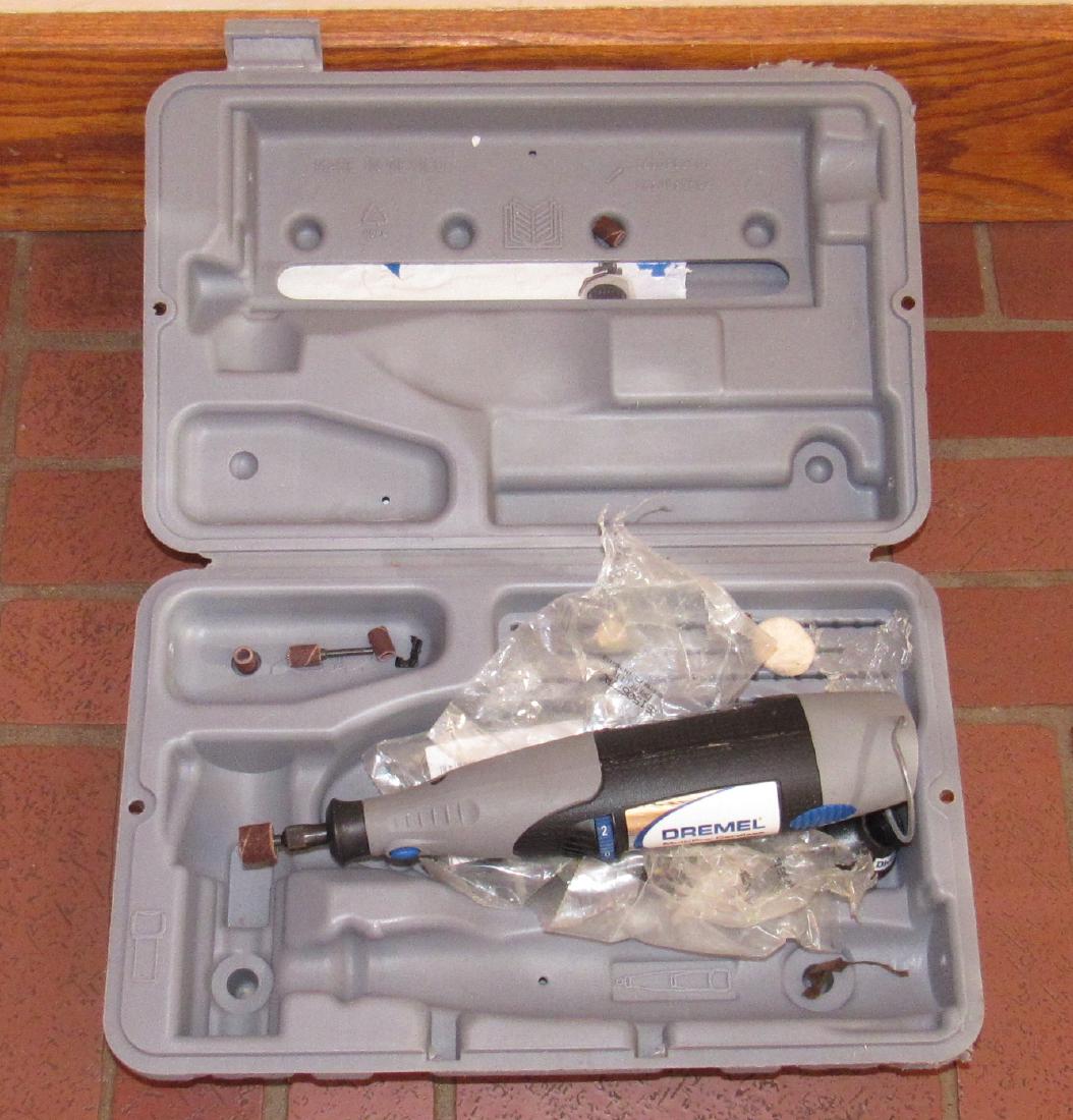 Dremel 9.6 Volt (1 of 1)