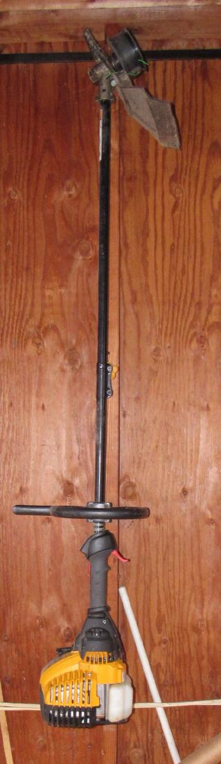 Cub Cadet CC5090 String Trimmer (1 of 2)