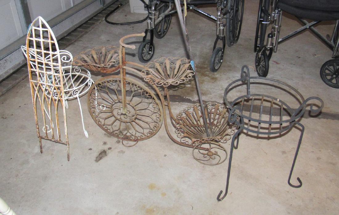 Yard DÃ©cor: Getting all pictured