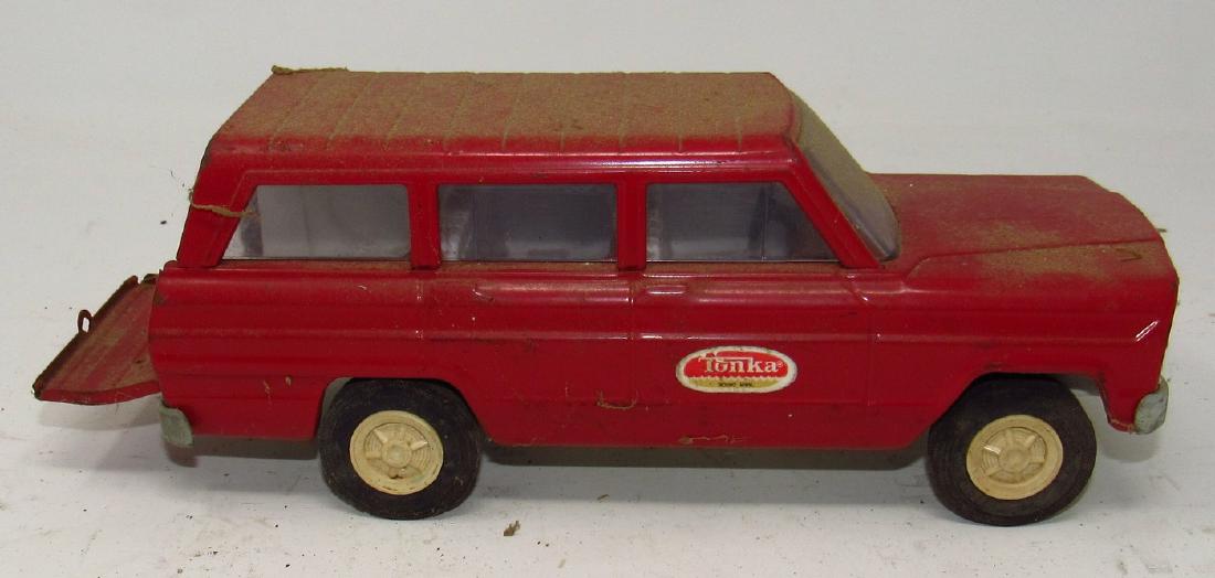 tonka jeep wagoneer