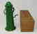 Wyandotte Toys Gas Pump No. 410 in Original Box - 3