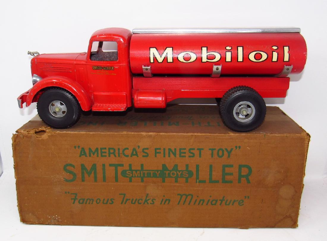smith miller trucks