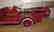 Buddy L Aerial Fire Truck - 8