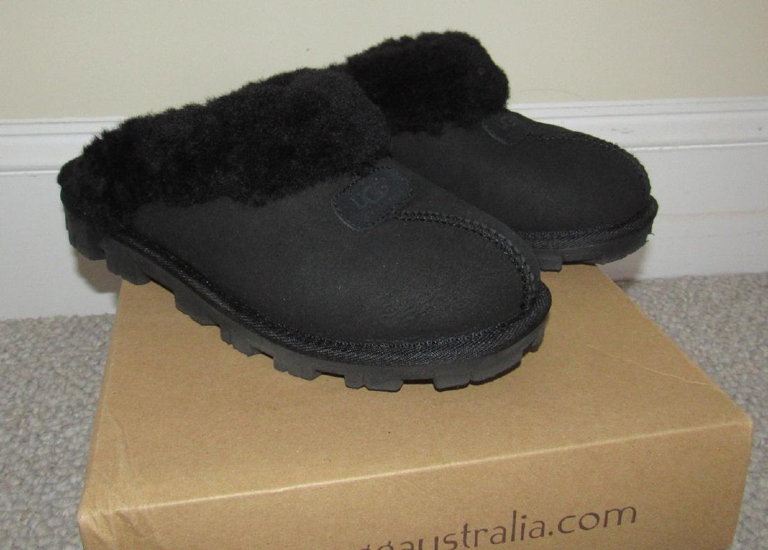 Ugg Coquette Shoes: Size 8 and in very good condition