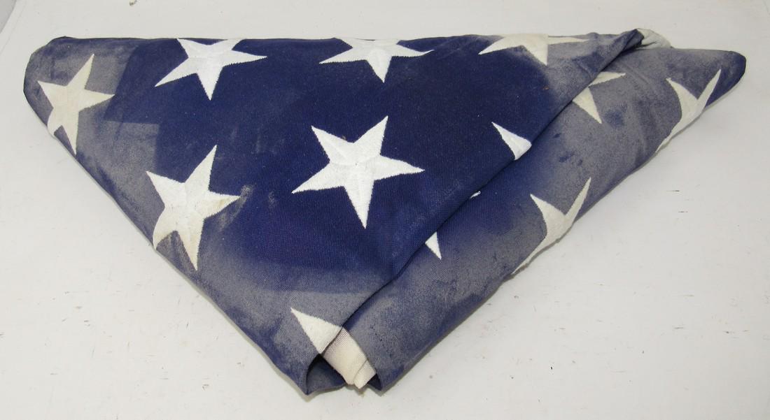 American Flag: American Flag
