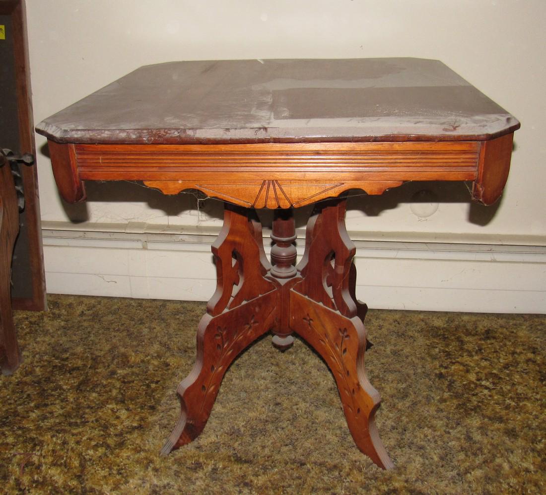 Eastlake Table