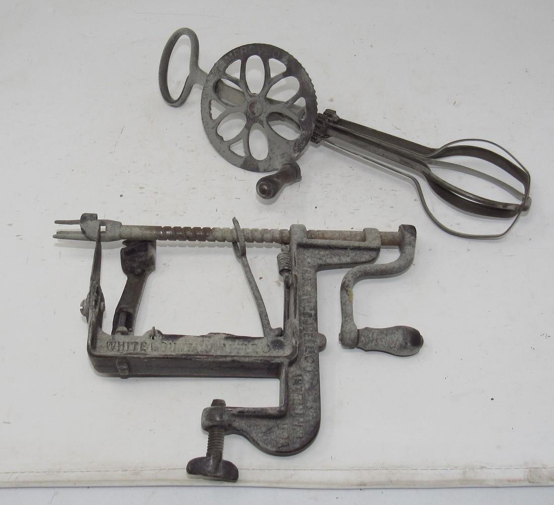 White Mountain Apple Corer and Blender (1 of 3)