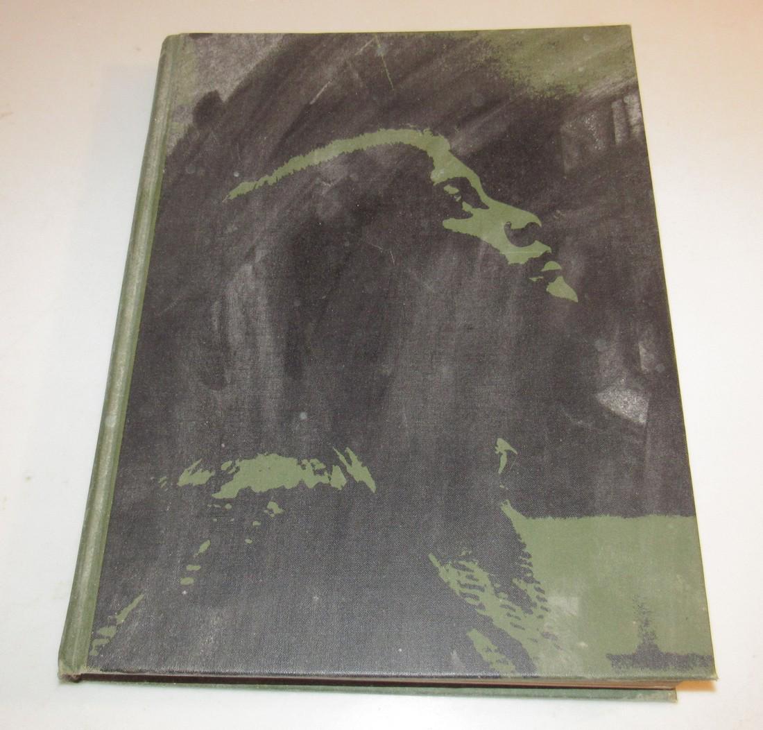 1970 West Morris High School Talisman Yearbook (1 of 2)