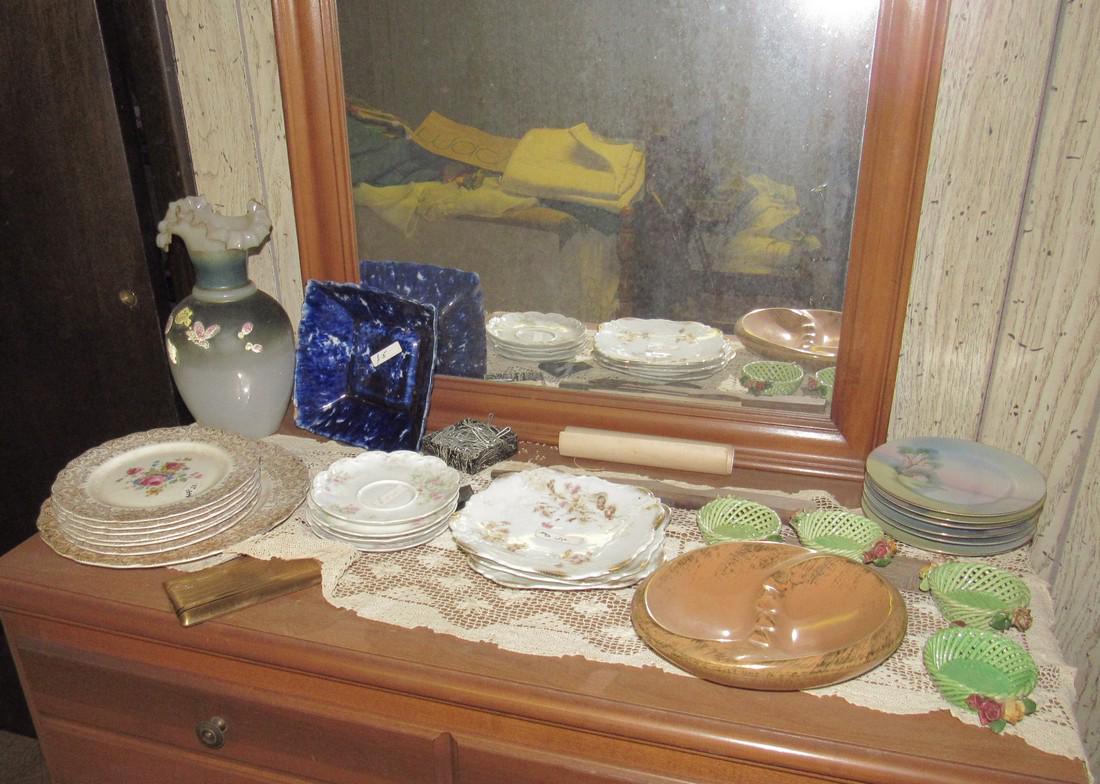 Contents of Dresser (1 of 4)