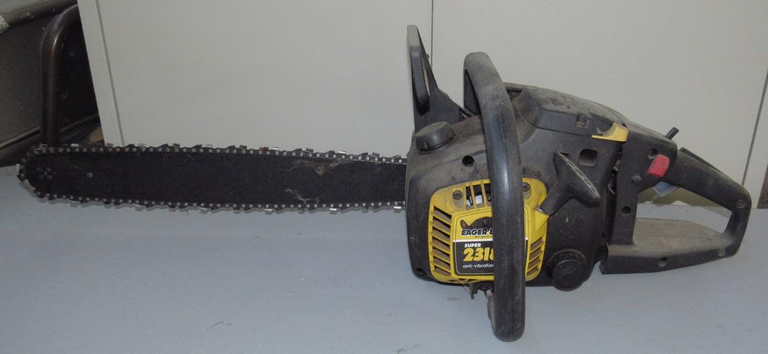 McCulloch Eager Beaver 2318 av Chainsaw