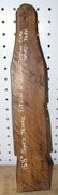 Navajo Style Tribe Wood Carving - 2
