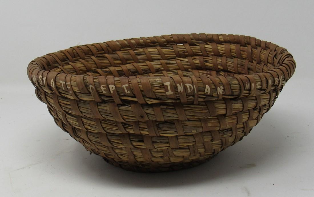Indian Style Basket (1 of 6)