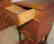 Oak Lamp Stand - 4