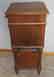 Oak Lamp Stand - 6