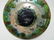 Tiffany Studios RARE Copper Enamel Large Inkwell - 8