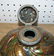 Tiffany Studios RARE Copper Enamel Large Inkwell - 9