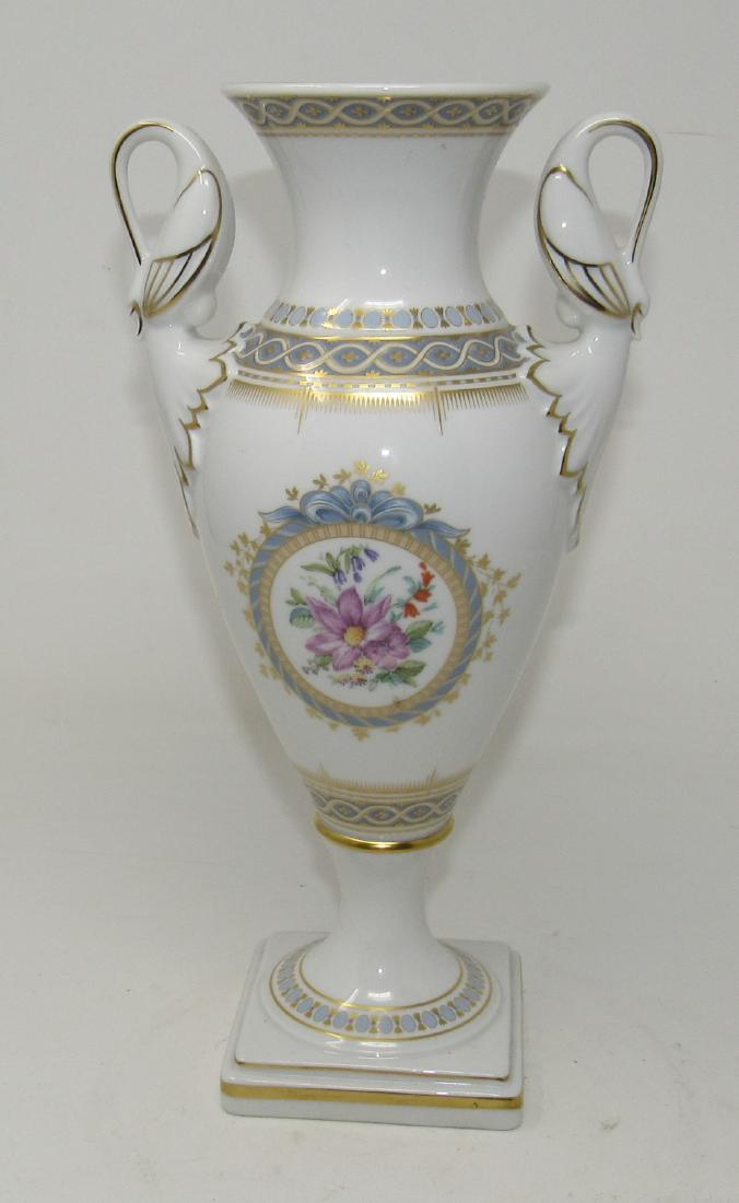 Kaiser Germany Royal Urn: Approx 11 1/4" tall.