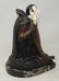 Hugger Erotic Bronze Attr Bruno Zach Art Deco Erotica - 5