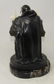 Hugger Erotic Bronze Attr Bruno Zach Art Deco Erotica - 6