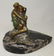 Hugger Erotic Bronze Attr Bruno Zach Art Deco Erotica - 8