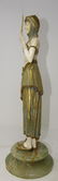 D Chiparus Art Deco Sculpture - 5