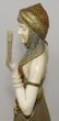 D Chiparus Art Deco Sculpture - 6