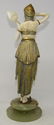 D Chiparus Art Deco Sculpture - 9