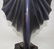 Roland Paris Signed Bronze Sculpture - 6