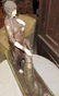Louise Richie Bronze Sculpture - 12