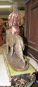 Louise Richie Bronze Sculpture - 8