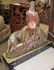 Louise Richie Bronze Sculpture - 9