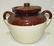 McCoy Bean Pot Cookie Jar 342