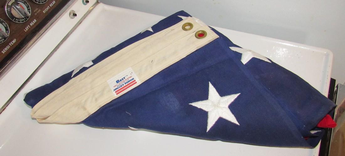 Best Valley Forge American Flag: Flag