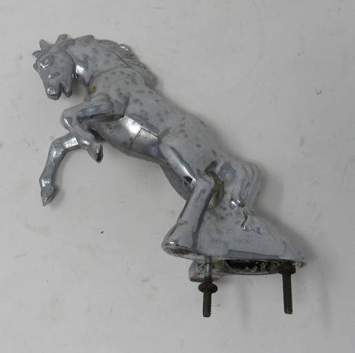 Ford Mustang Hood Horse Car Hood Ornament
