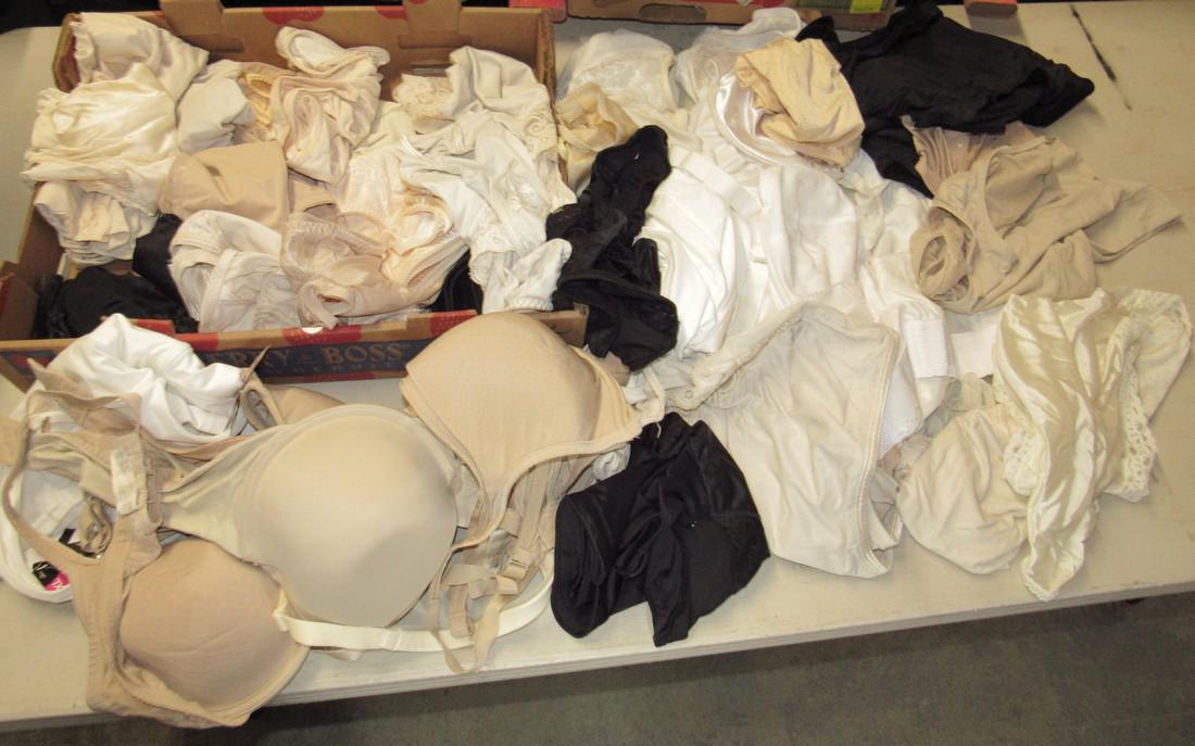 Bras Underwear Lingerie: Some new with tags