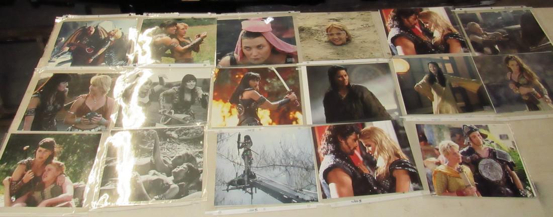 33 Xena Warrior Princess Photos: 8x10 Pictures
