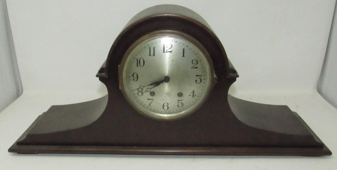 Seth Thomas Mantle Clock: Mantle Clock
