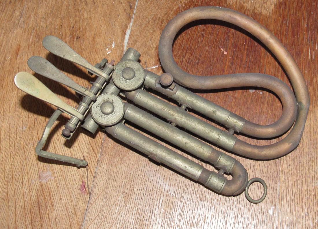 Musical Instrument Part: Musical Instrument Part