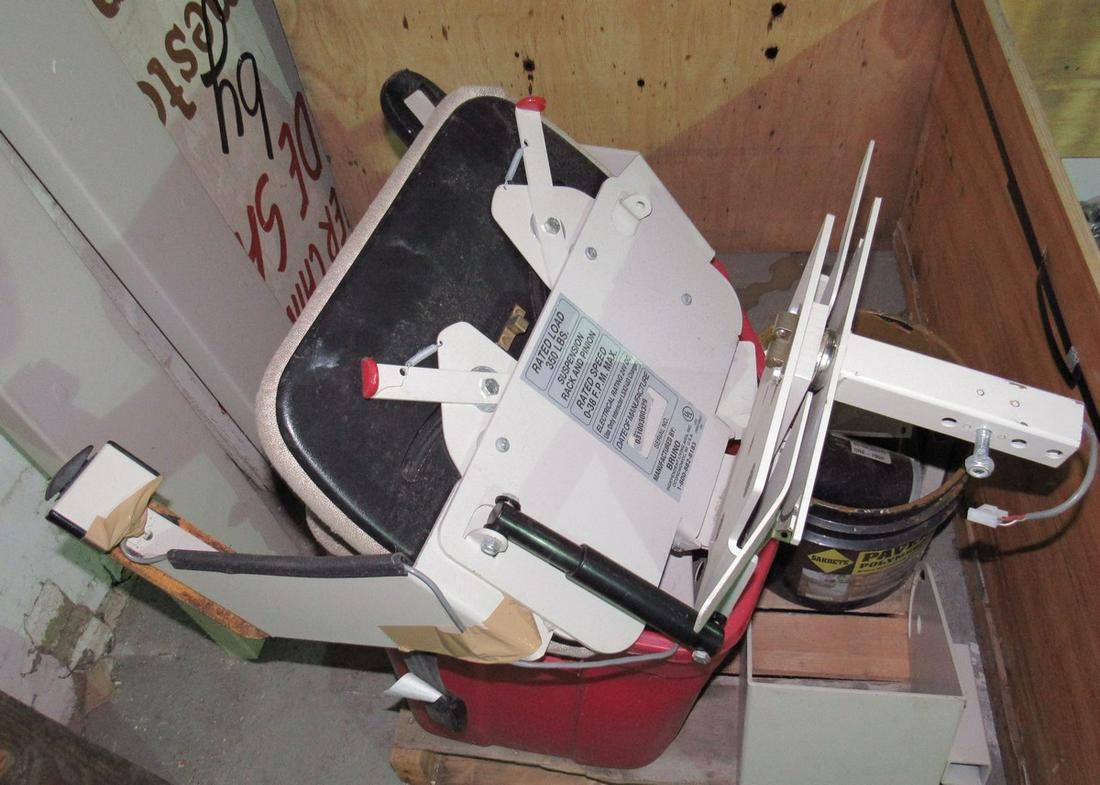 Handicap Stair Chair (1 of 4)