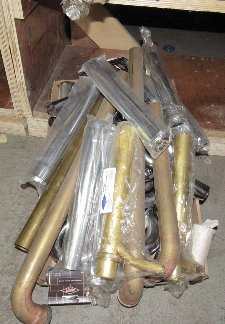 Box Filled with Extension Tubes Sweeps (1 of 1)