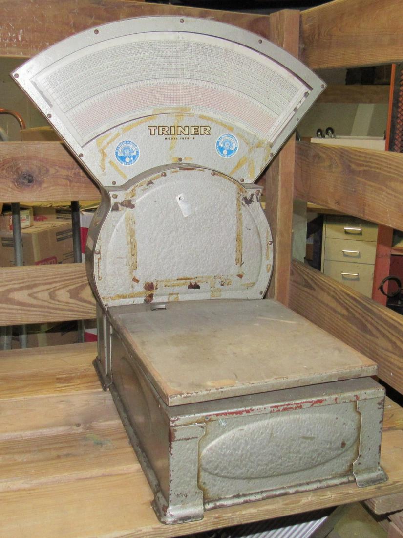 Triner Postal Scale (1 of 4)