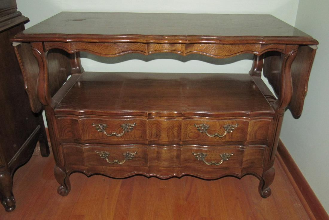 Thomasville Server (1 of 3)