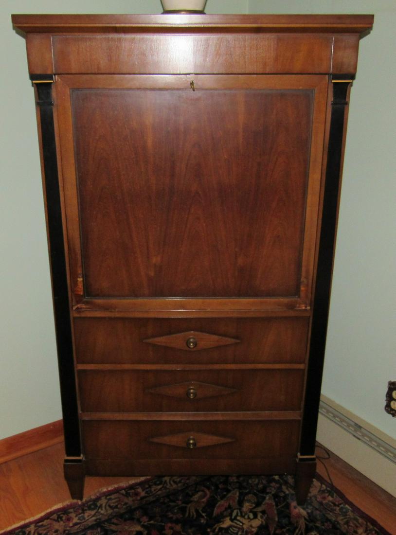 Drexel Secretary Desk (1 of 9)