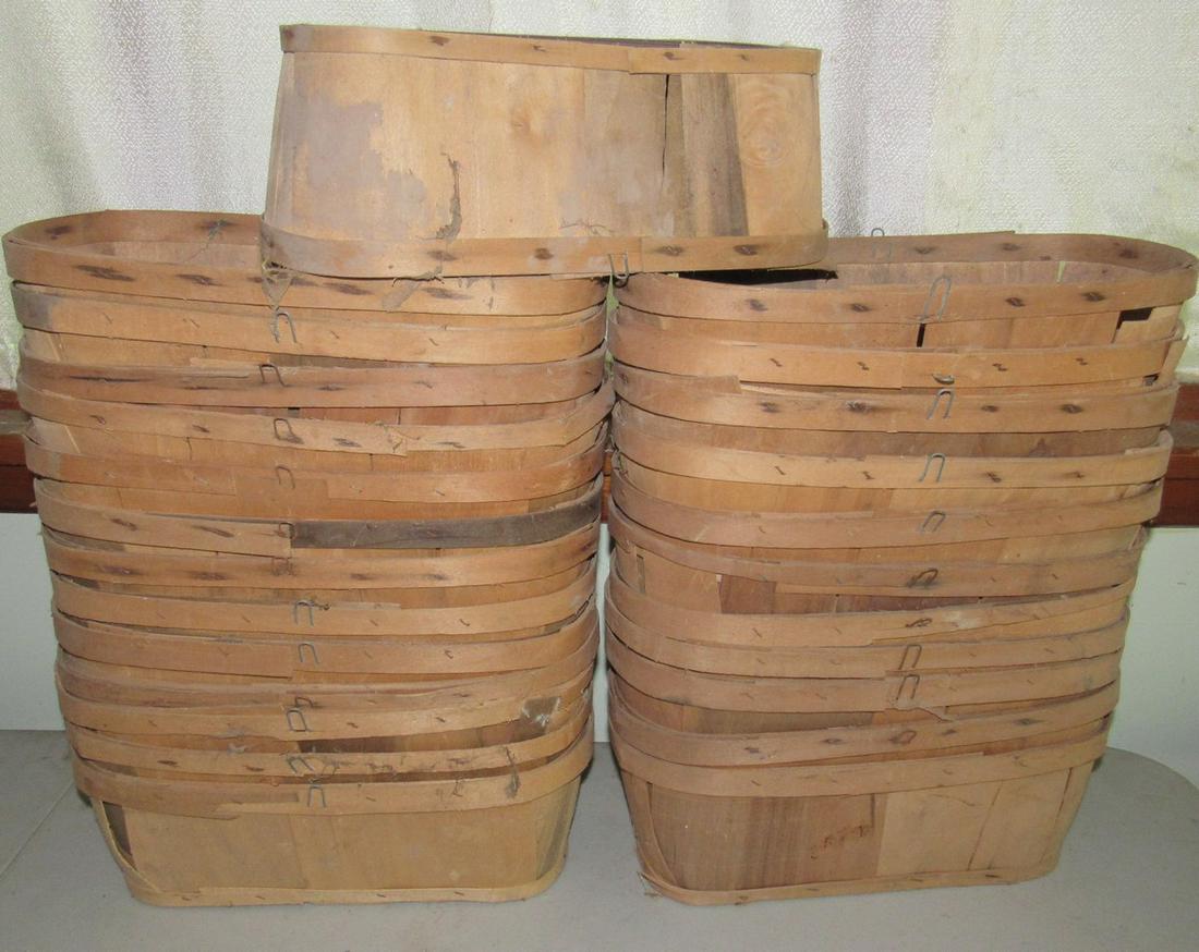 24 Fruit Baskets (1 of 2)